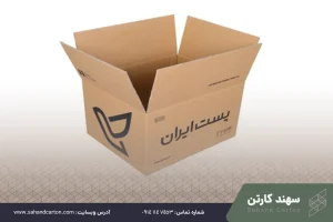 راهنمای خرید کارتن پستی ارزان